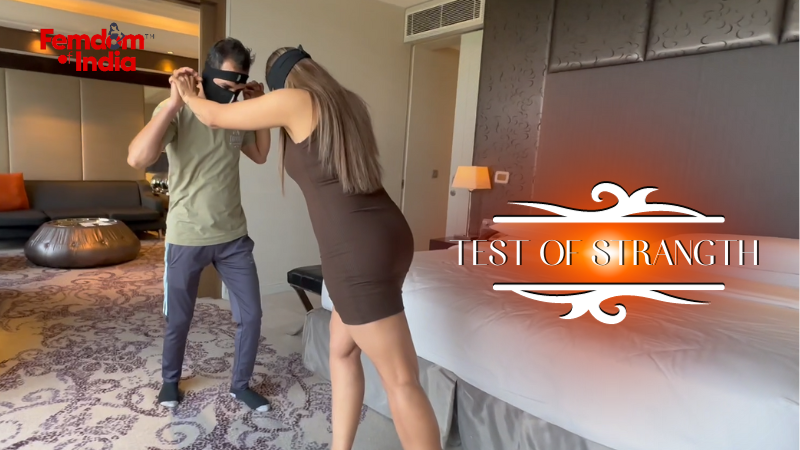 Test of Strength - Copy